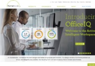 A great web design by SkyWorld Interactive, Boston, MA: 