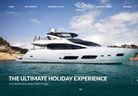 A great web design by Authentic Style, Bournemouth, United Kingdom: Responsive Website, Marketing Website
, Travel
, Wordpress
