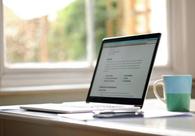 A great web design by WE6S Technology, Delhi, India: 