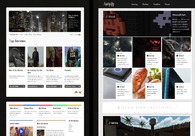 A great web design by Adam Hauser, Bournemouth, United Kingdom: 