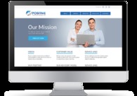 A great web design by SmartSites, Ottawa, Canada: 