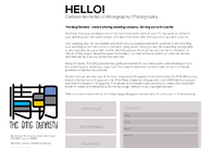 A great web design by eShine Marketing, Jaipur, India: 