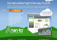 A great web design by Refactr LLC, Minneapolis, MN: 