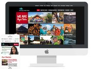 A great web design by Meta Digital, Christchurch, New Zealand: 