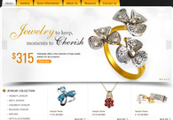 A great web design by RiaEnjolie, Inc., Plainsboro, NJ: 