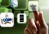 A great web design by Aestus Technologies, India, UT: Responsive Website, Web Application
, Software
, ASP.NET
