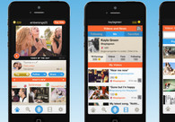 A great web design by Mobilmindz - Mobile App Development Services, New York, NY: Mobile App
, Social/Community
, Film & Video
, Android (Java)
