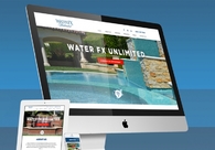 A great web design by Custom Creatives, Los Angeles, CA: 
