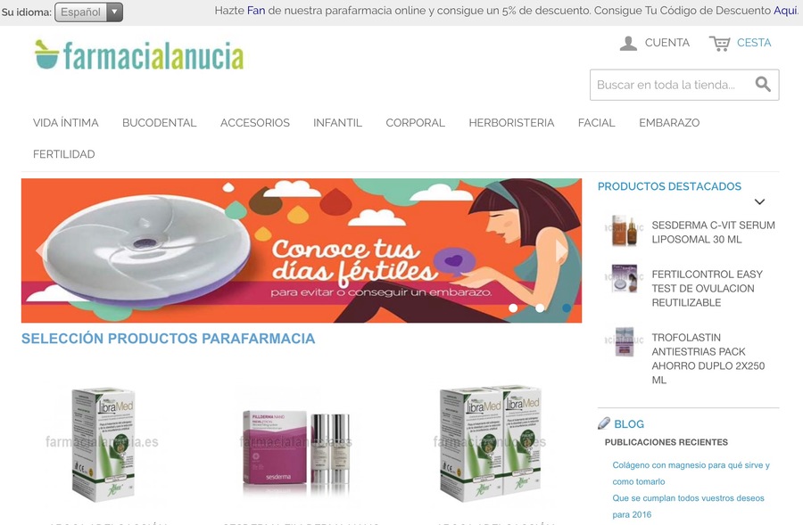 A great web design by Sento Segarra, Alicante, Spain: 