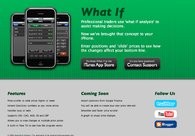 A great web design by Aquariform Designs, Boston, MA: 
