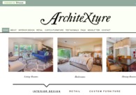 A great web design by High Arte, West Hollywood, CA: 
