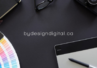 A great web design by By Design Digital, Toronto, Canada: 