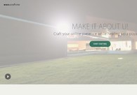 A great web design by ucraft.me, Los Angeles, CA: 