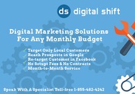 A great web design by Digital Shift Corporation, Toronto, Canada: 