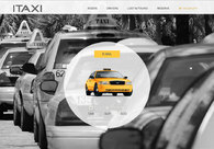 A great web design by SmartNet Solutions, New York, NY: Responsive Website, Marketing Website
, Transportation
, ExpressionEngine
