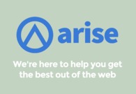 A great web design by We Are Arise, Sheffield, United Kingdom: 