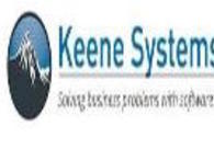 A great web design by Keene Systems, Plymouth, MA: 