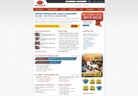 A great web design by Rolique, Wroclaw, Poland: 