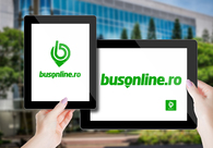 A great web design by BCODE Development, Iasi, Romania: Responsive Website, Other, Transportation
, PHP
