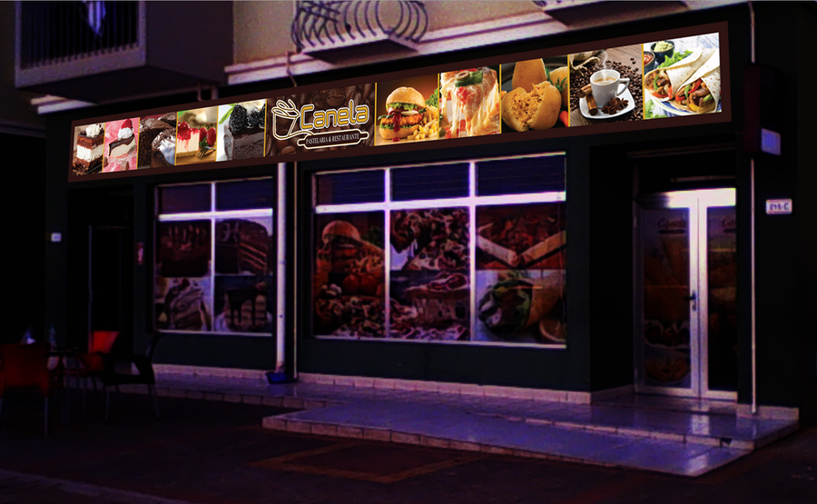 A great web design by Acorreia Design, Madeiras, Portugal: 