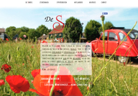 A great web design by Ivo Vleugels | pdmedia, Maastricht, Netherlands: 