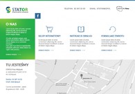 A great web design by TKinteractive, Brussels, Belgium: 