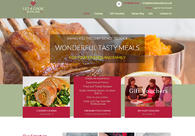 A great web design by Graphite Web Solutions, Blairgowrie, United Kingdom: 