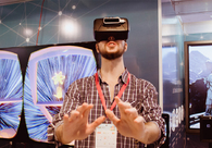 A great web design by Evolve Media, Bucharest, Romania: 