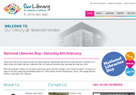 A great web design by it'seeze Leicester, Leicester, United Kingdom: 