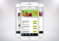 A great web design by Rainy Town Media, Vancouver, Canada: 