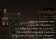 A great web design by Alkami, Denver, CO: Web Application
, Software
, Ruby on Rails
