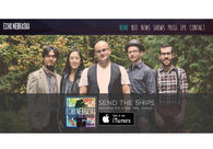 A great web design by OSW Studio, Vancouver, Canada: 