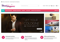 A great web design by Infomatiz Technology Solutions, New Jersey, Trinidad And Tobago: 