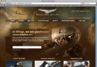 A great web design by Creatiq, Sydney, Australia: 