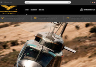 A great web design by Webcp, Linz, Austria: Responsive Website, E-Commerce
, Fashion
