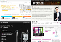 A great web design by Chad Allen Digital, Salt Lake City, UT: 