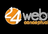 A great web design by 24Webtech, Pune, India: 