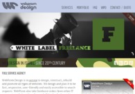 A great web design by WebProm Design, Tel Aviv, Israel: Responsive Website, Marketing Website
, Internet
, Wordpress
