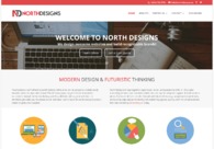 A great web design by NorthDesigns.ca, Guelph, Canada: 