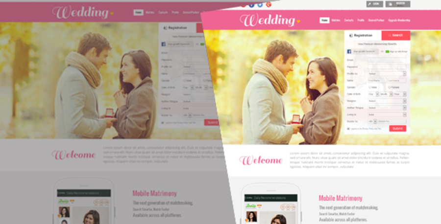 A great web design by microinfosoft , India, UT: 