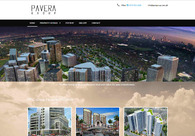 A great web design by QSolutionz, Manila, Philippines: 