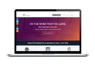 A great web design by Vizually, Boston, MA: 