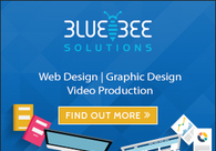 A great web design by Blue Bee Solutions, Salisbury, United Kingdom: 