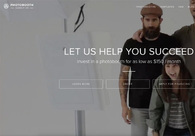 A great web design by W3 Affinity, Norfolk, VA: 