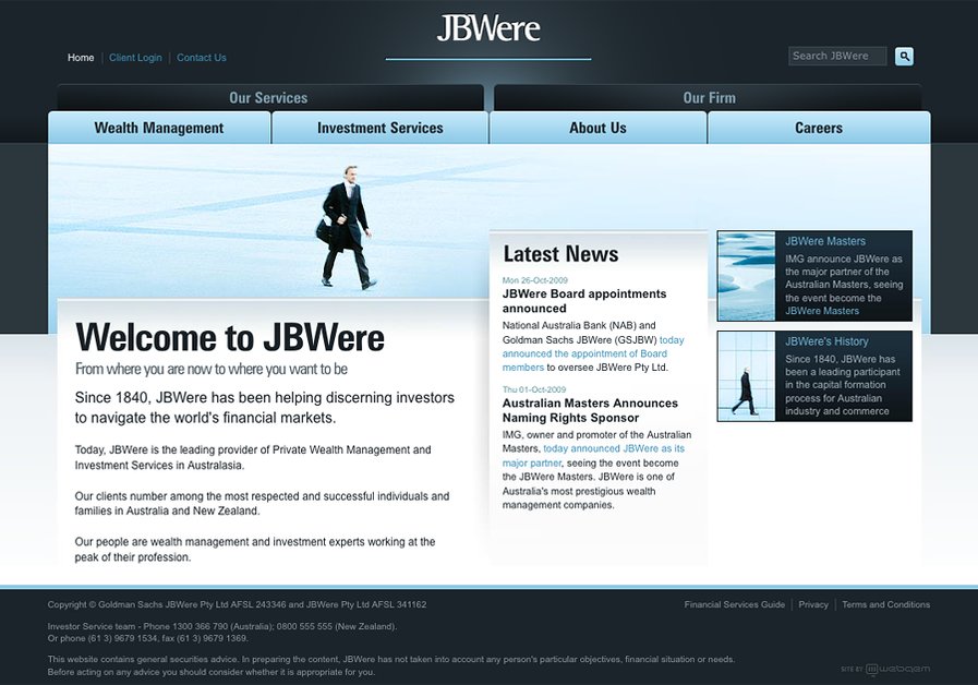 A great web design by webqem Hong Kong, Hong Kong, China: 