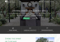 A great web design by Premier SEO & Web Development, Salt Lake City, UT: Responsive Website, Marketing Website
, Construction
, Static HTML
