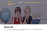 A great web design by Olatide Renee, London, United Kingdom: Responsive Website, Portfolio
, Education
, Static HTML

