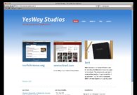 A great web design by Impact Design, Norfolk, NE: 