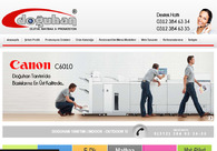 A great web design by Pegalon Web Design, Istanbul, Turkey: 