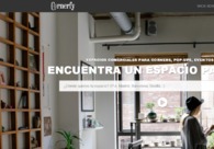 A great web design by Betaminders, Sevilla, Spain: 
